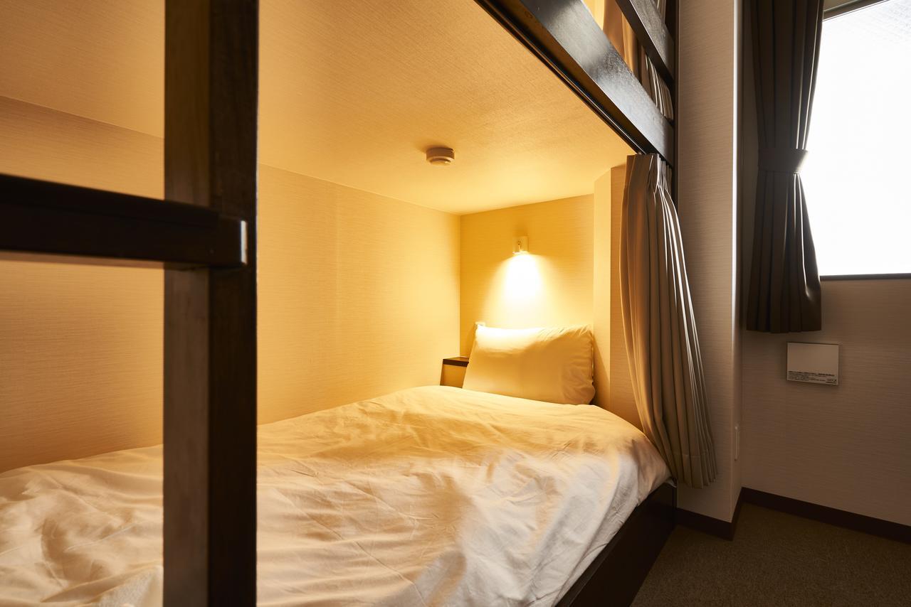 The Garden-Hotel Premium To-Ji Quioto Exterior foto