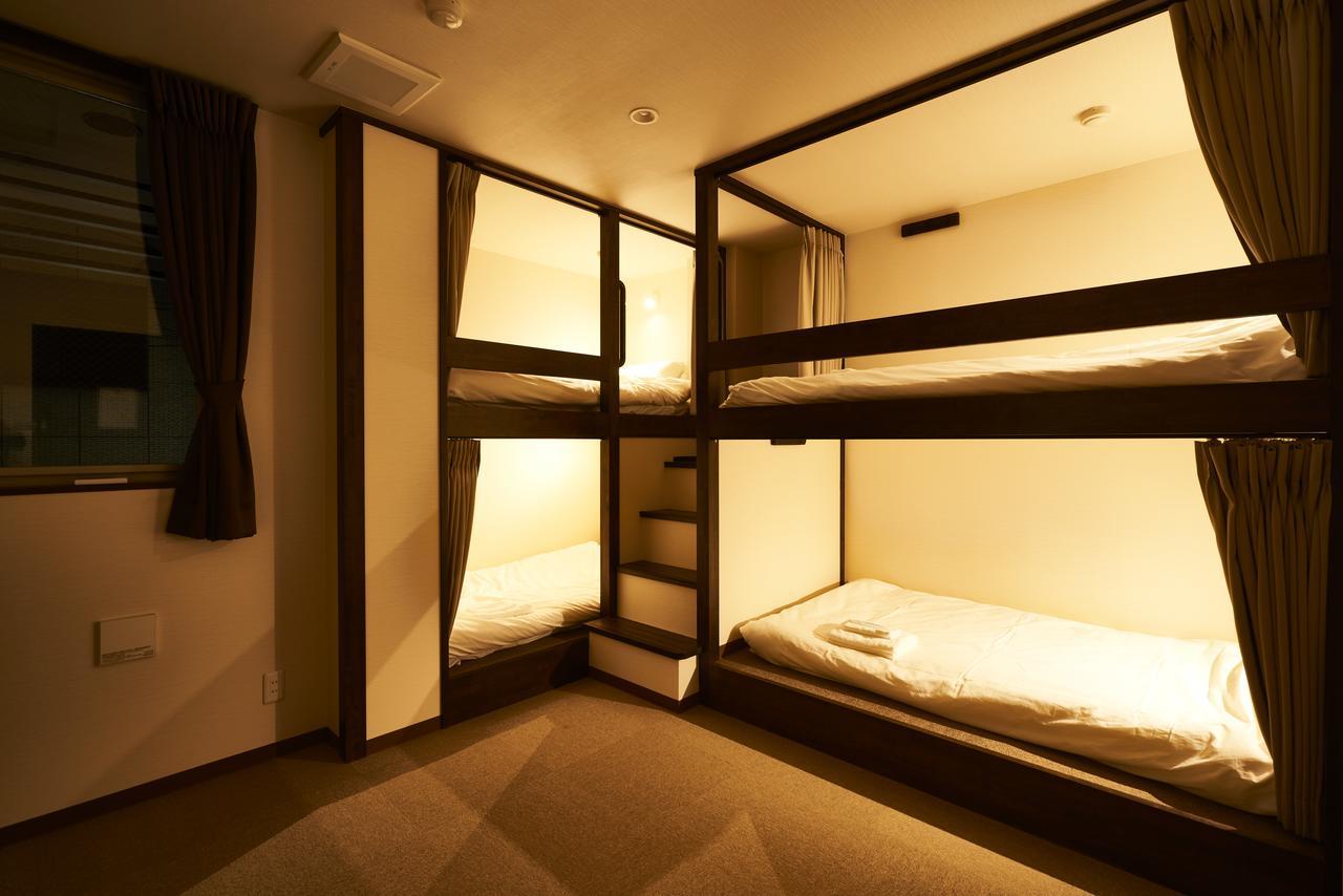 The Garden-Hotel Premium To-Ji Quioto Exterior foto