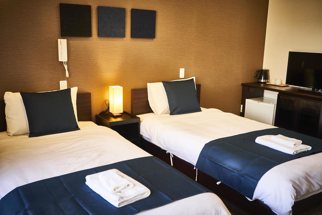 The Garden-Hotel Premium To-Ji Quioto Exterior foto