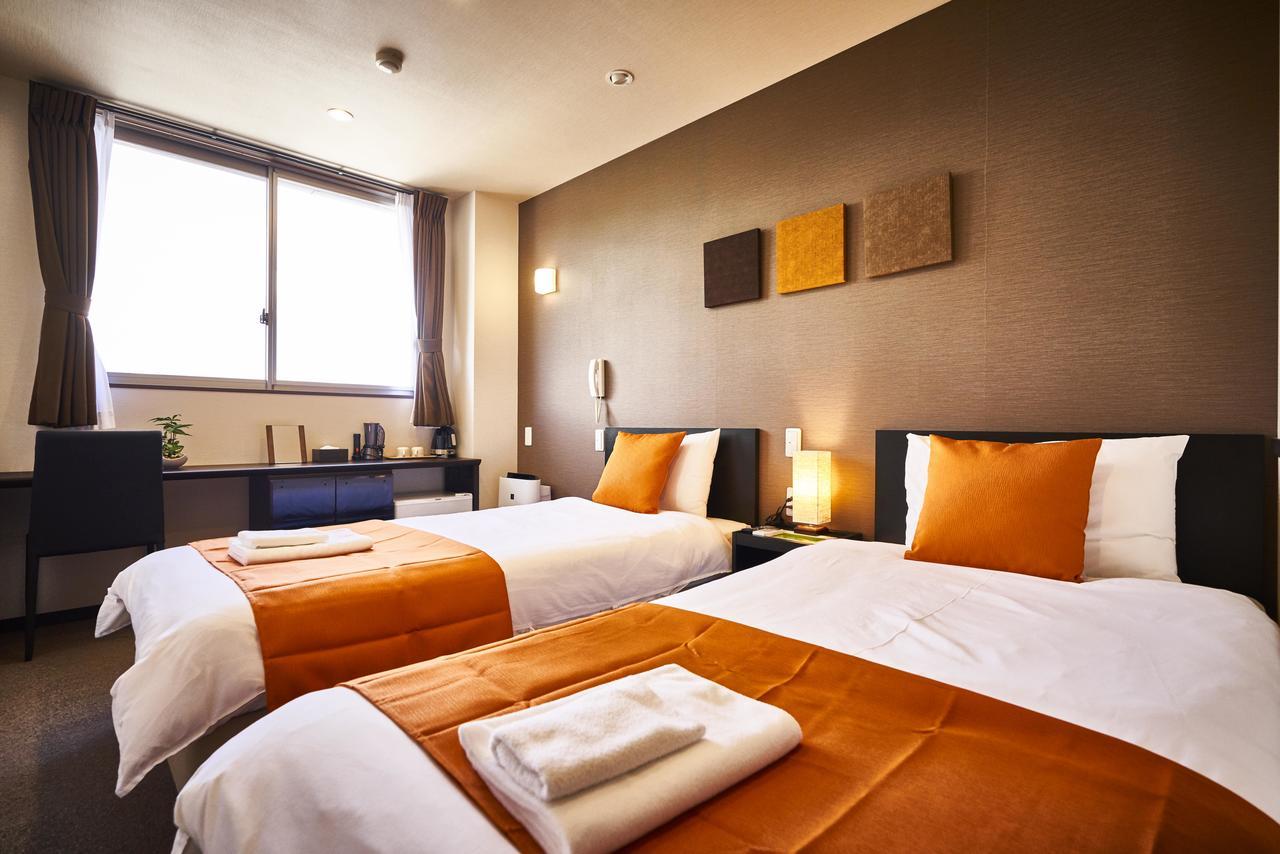 The Garden-Hotel Premium To-Ji Quioto Exterior foto